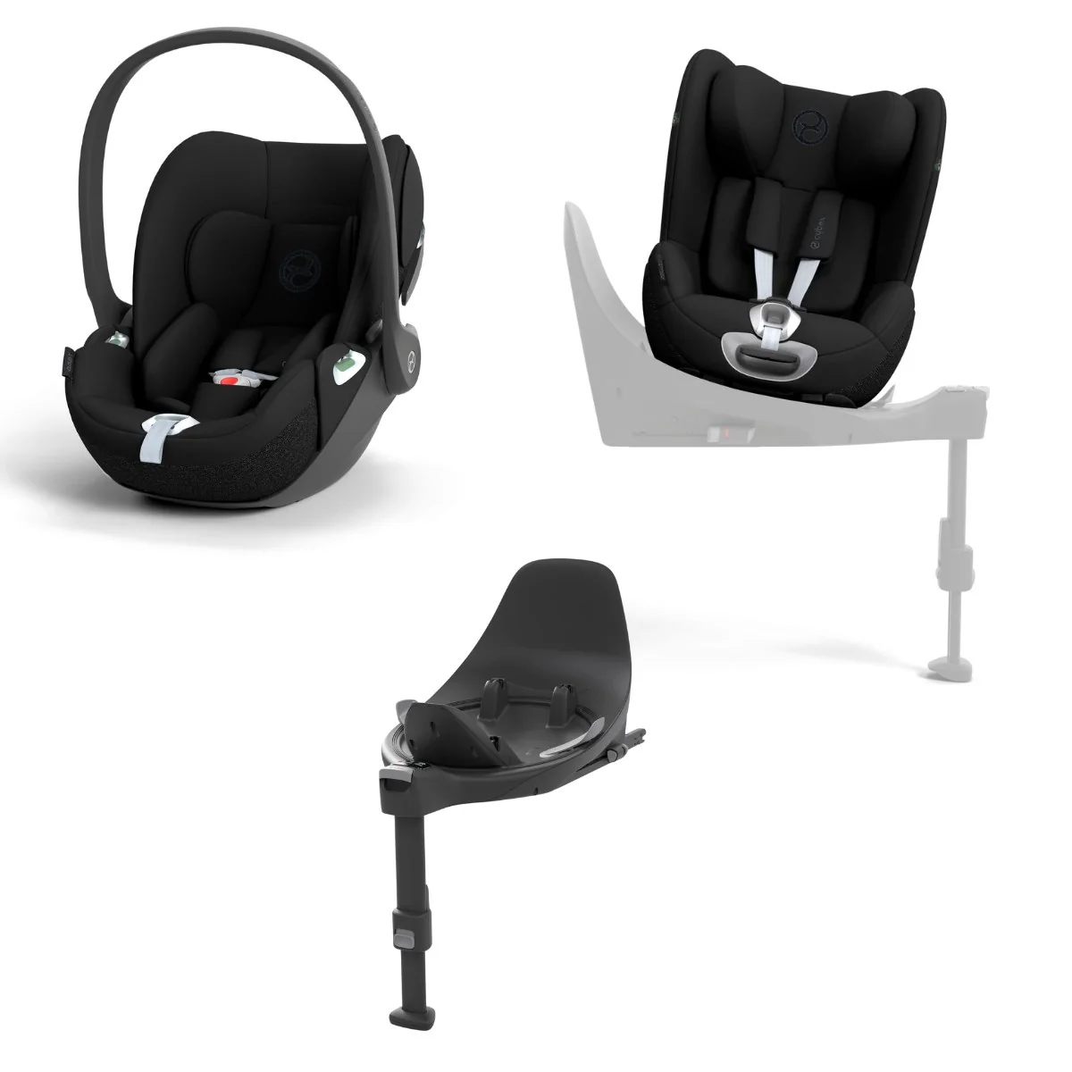 Car Seat Sale